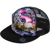 Spacecraft Space World Trucker Hat