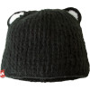 Spacecraft Buddha Bear Beanie - Women's