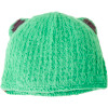 Spacecraft Buddha Bear Beanie - Women's