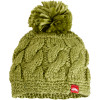 Spacecraft Snuffle Pom Beanie - Women's