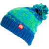 Spacecraft Wully Pom Beanie - Women's