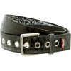 Spacecraft Tractor Tread Belt