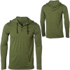 Spacecraft Basic Hooded Jersey - Men's