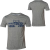 Spacecraft Optimo Snowcat  T-Shirt - Short-Sleeve - Men's