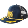 Spacecraft Anchor Trucker Hat