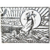 Spacecraft Scout Bi-Fold Wallet - Men's
