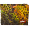 Spacecraft Bob Ross Bifold Wallet - Men's