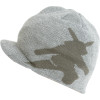 Visor Beanie