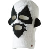 Spacecraft Panda Face Mask