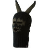 Road Kill Rabbit Mask