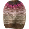 Reindeer Beanie - Women's