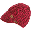 Brigette Visor Beanie - Women's