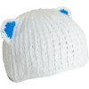Buddha Bear Beanie - Women's