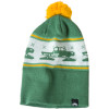 Spacecraft Snowcat Pom Beanie
