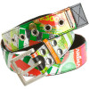 Space Trash Recycled Belt