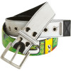 Spacecraft Rice Bag Belt