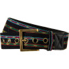 Ikat Belt
