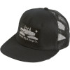 Snowcat Trucker Hat