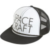 Spacecraft Spacecraft Trucker Hat