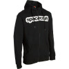 Spacecraft Spacecraft Full-Zip Hooded Sweatshirt - Men's