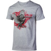 Spacecraft Dove T-Shirt - Short-Sleeve - Men's