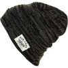 Spacecraft Run Free Beanie