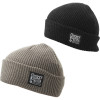 Whiskey Militia Dock 2-Pack Beanie
