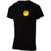 Forestry Badge Pocket T-Shirt - Short-Sleeve - Men's