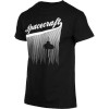 Spacecraft Ballpark T-Shirt - Short-Sleeve - Men's