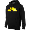 Snowcat Pullover Hoodie - Men's