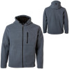 Spyder Explorer Hooded Fleece Jacket - Men's