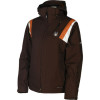 Venom Vision Jacket - Women's