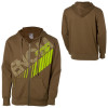 Venom Crank Hooded Full Zip Sweatshirt - Men's