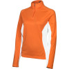 Spyder Hinge Dry W.E.B. Midweight Pullover - Women's