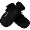 Spyder Back Bowl Leather Mitten - Women's