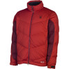 Spyder Surge Down Jacket - Men's