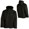 Spyder Old Freddie Reversible Jacket - Men's