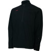 Spyder Stash Recycled T-Neck Fleece Pullover - Men's
