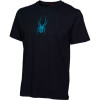 Spyder Straight Up T-Shirt - Short Sleeve - Men's
