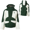 Spyder Spawn Regime Glow-In-The-Dark Jacket - Boys'