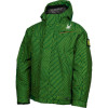 Spyder Spawn Armada Print Jacket - Boys'