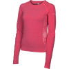 Spyder Dreamy Mock Top - Long-Sleeve - Women's
