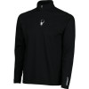Spyder Logo Cotton/Poly T-Neck Jersey  -  Men's