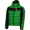 Spyder Dolomite Hooded Down Jacket - Men's