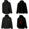 Spyder Old Freddie Reversible Jacket - Men's