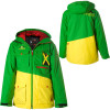 Spyder Johnson JST Jacket - Men's