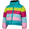 Spyder Bitsy Duffy Puff Jacket - Little Girls'