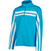 Spyder Blizzard Dry W.E.B. T-Neck Top - Girls'