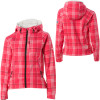 Spyder Arc US Ski Team Hooded Softshell Jacket - Women's