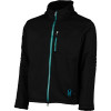 Spyder Rad Pad full-Zip Hooded Jacket - Men's